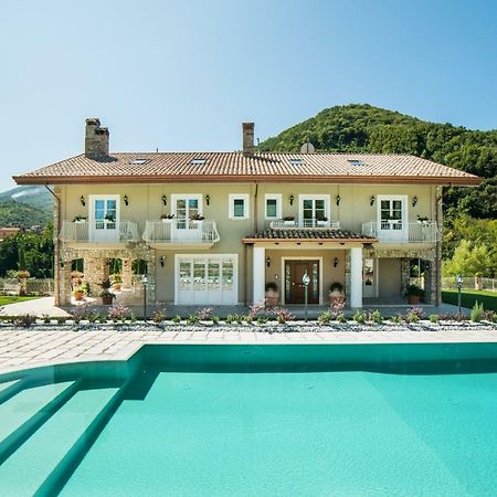 세리노 Marale B&B 외부 사진