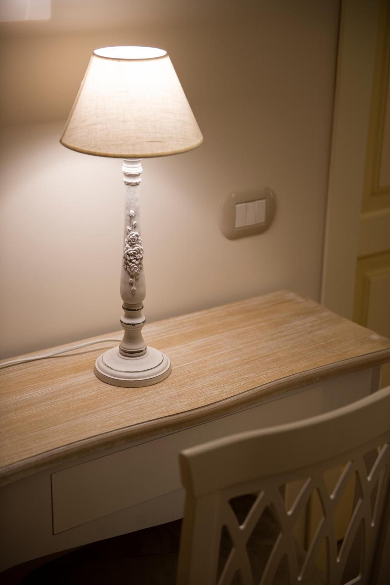 세리노 Marale B&B 외부 사진