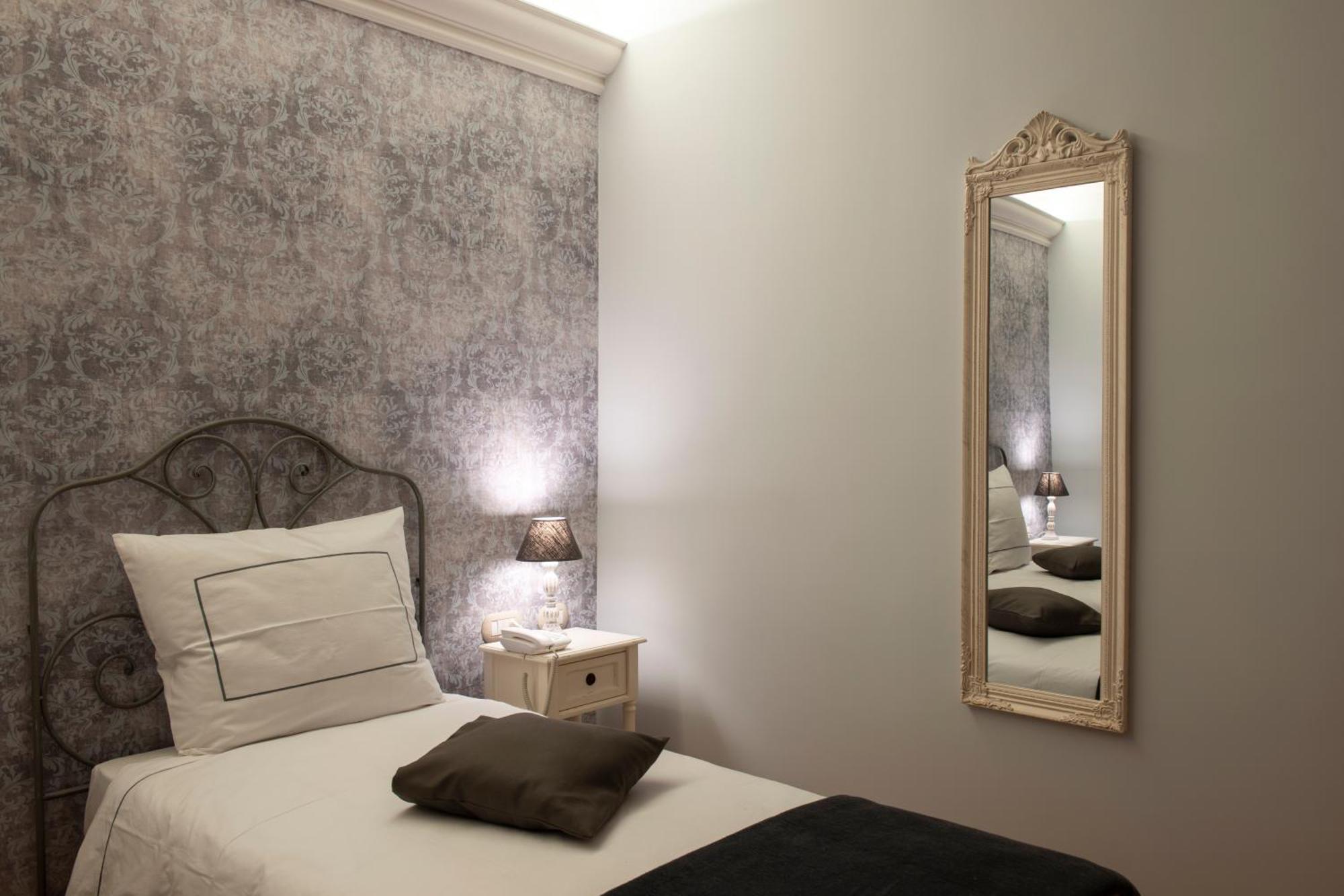 세리노 Marale B&B 외부 사진