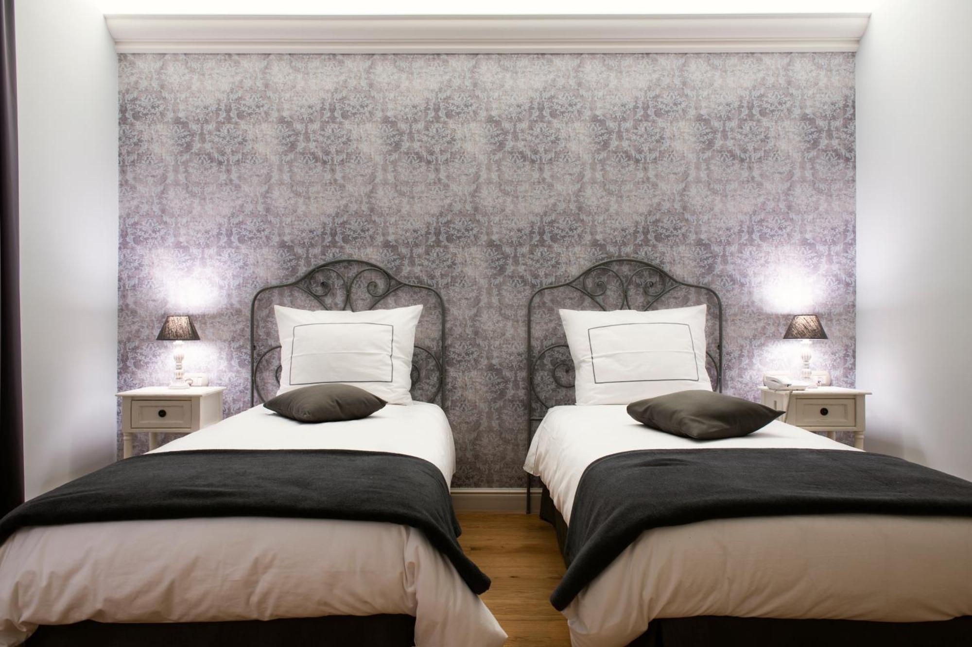 세리노 Marale B&B 외부 사진