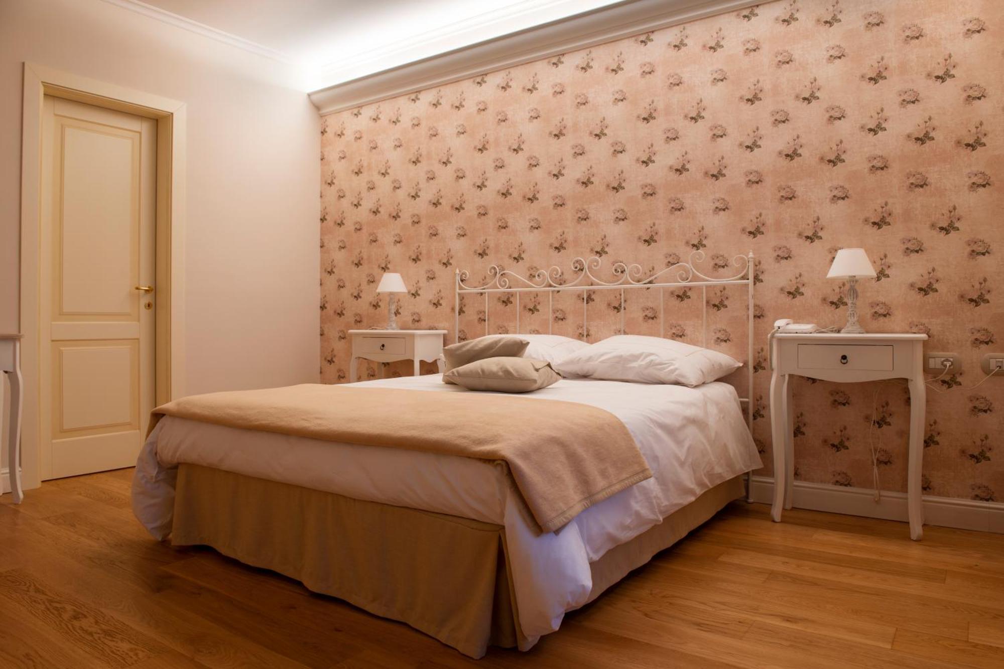 세리노 Marale B&B 외부 사진