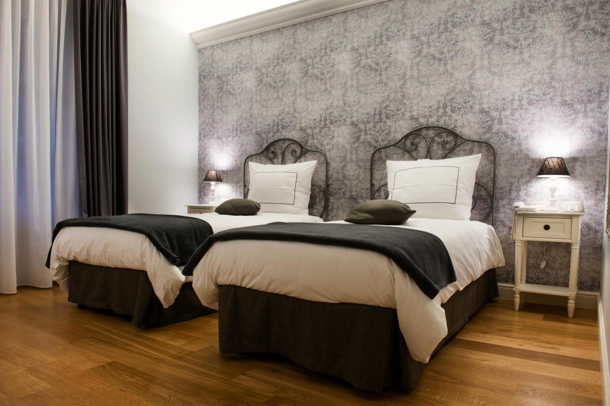 세리노 Marale B&B 외부 사진