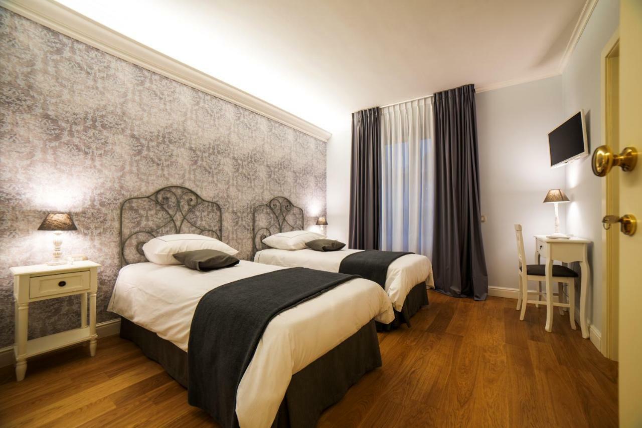 세리노 Marale B&B 외부 사진