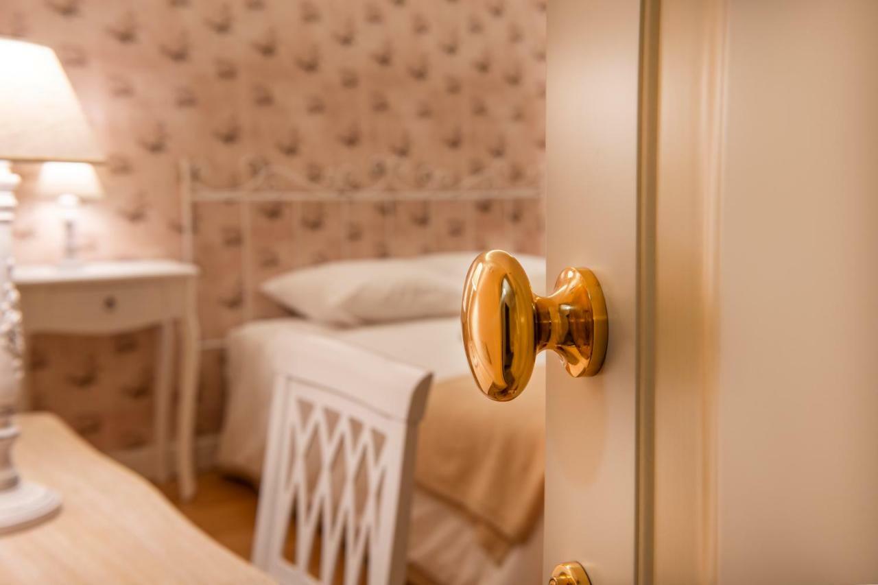 세리노 Marale B&B 외부 사진