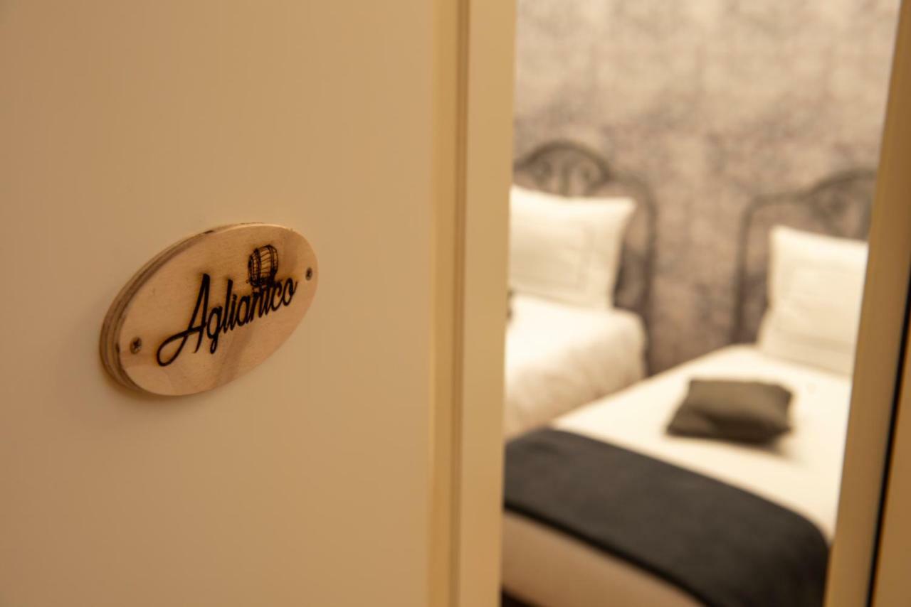세리노 Marale B&B 외부 사진