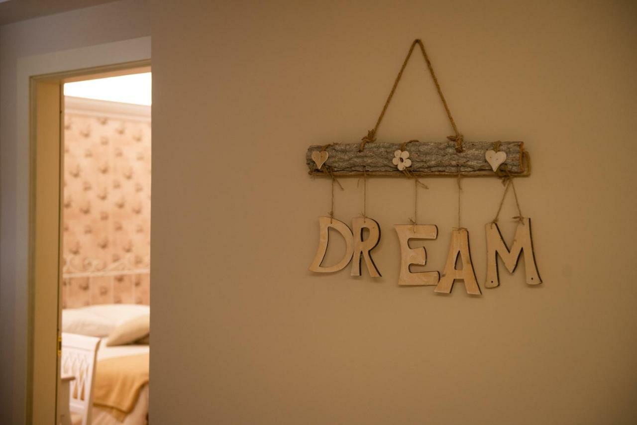 세리노 Marale B&B 외부 사진