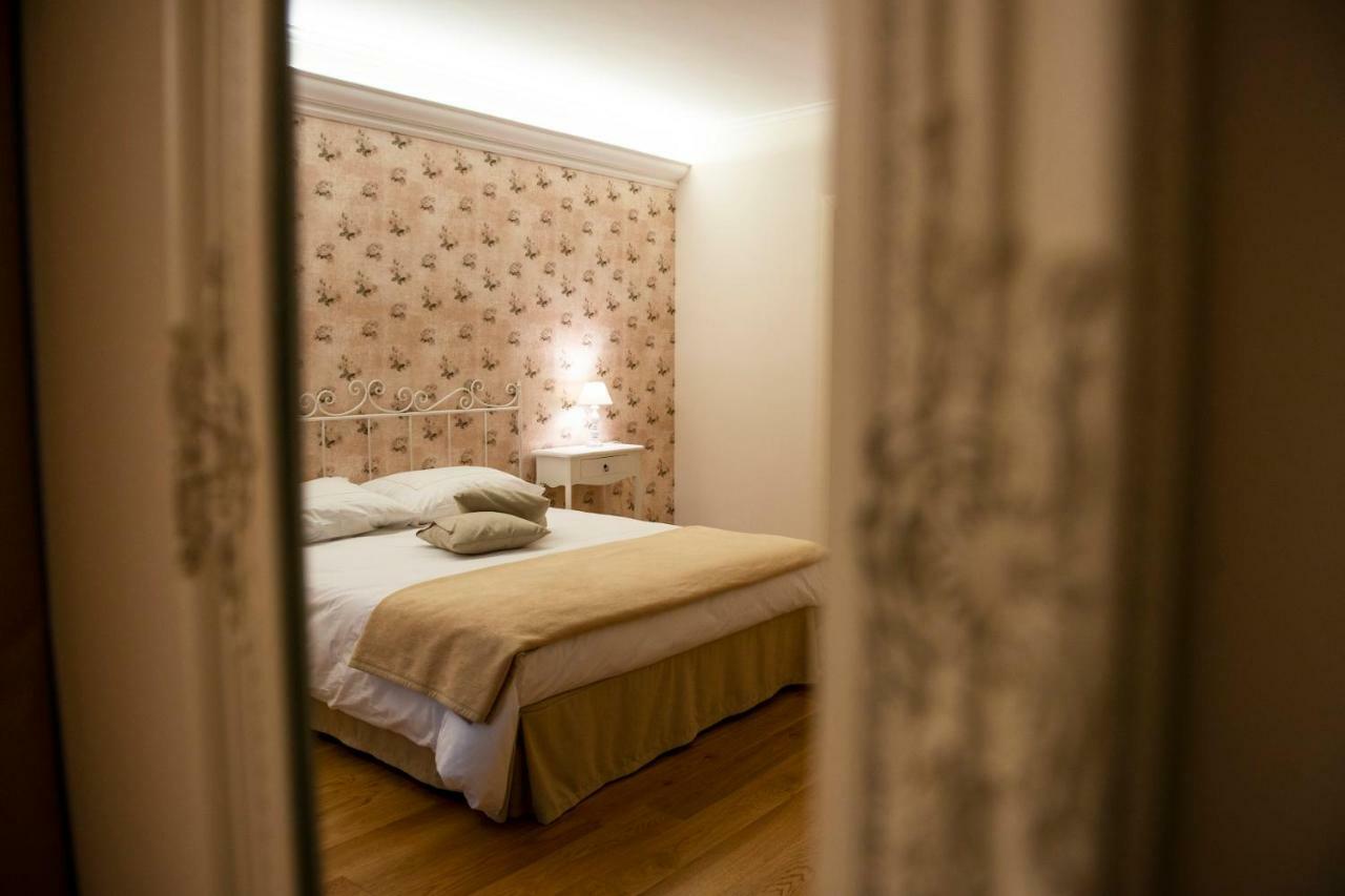 세리노 Marale B&B 외부 사진