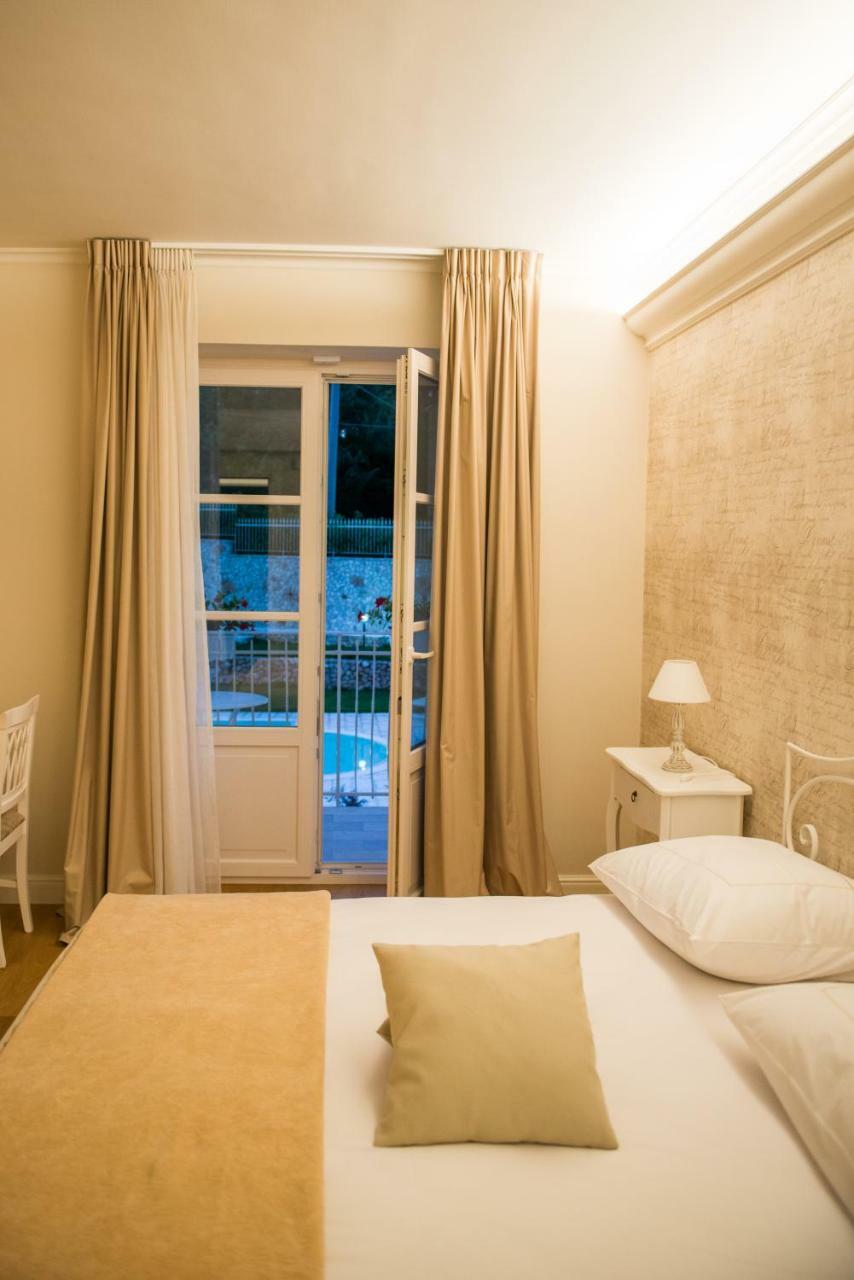 세리노 Marale B&B 외부 사진