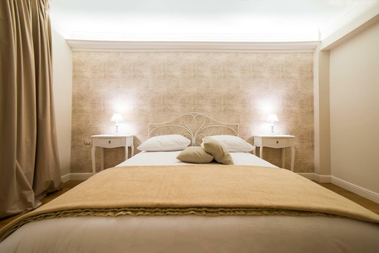 세리노 Marale B&B 외부 사진